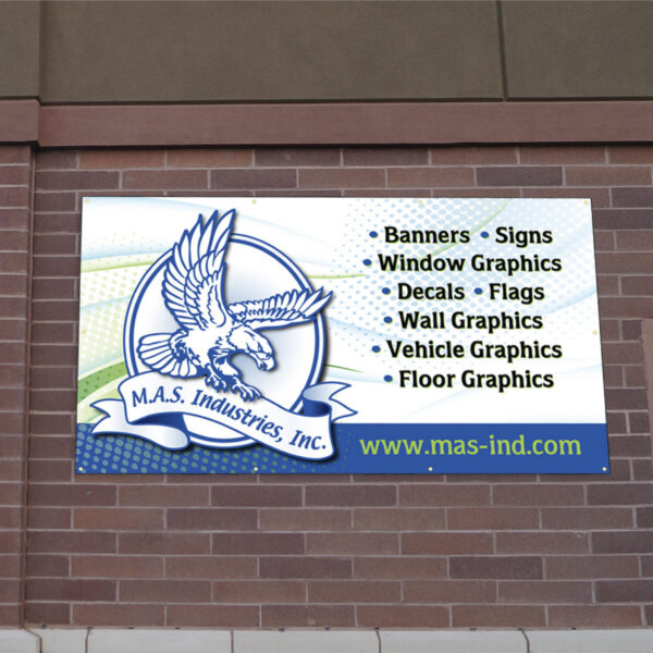 Outdoor-Banners